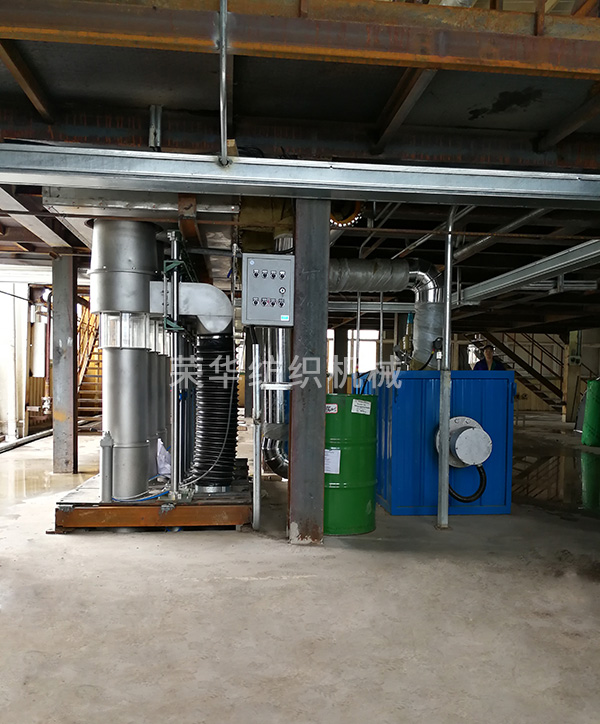 丙綸短纖前紡機,丙綸短纖前紡機價格,丙綸短纖前紡機供應商,丙綸短纖前紡機廠家